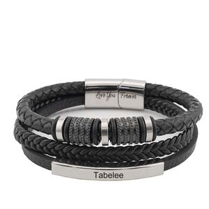 Pulsera LED con cierre detallado, chapado resistente al desgaste, prueba de resistencia del cierre, cotización directa de fábrica transfronteriza. - Product Image 5