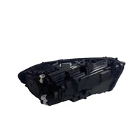 Phares LED adaptés aux Mercedes Benz Classe A W177, phares 2023 2024, phare LED d'origine, accessoires de voiture A180 A200