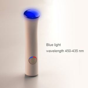 Nouveau Masque de Massage Intelligent Multifonctionnel pour les Yeux avec Compresse Chaude, Crème et Lumière Rouge LED - Product Image 4