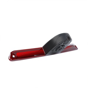 Caméra <span class=keywords><strong>de</strong></span> <span class=keywords><strong>recul</strong></span> HD à 170 degrés pour Benz <span class=keywords><strong>Sprinter</strong></span> Volkswagen Crafter, avec feux <span class=keywords><strong>de</strong></span> freinage surélevés - Product Image 5