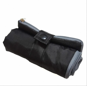 Folding Waterproof Outdoor <b>Beach</b> Print Water Absorption Microfiber <b>Umbrella</b> Case Bag <b>Umbrella</b> Cover - Product Image 5