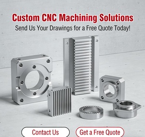 Servicio de Mecanizado CNC de Precisión, Fabricante de Piezas de Aleación de Acero Mecanizadas por CNC Personalizadas, Producción por Pedido - Product Image 6