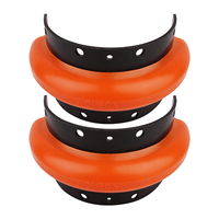 Élément de couplage de haute qualité E50 406631 compatible avec les compresseurs d'air Omega Kaiser Sullair, vente en gros en stock, prix d'usine