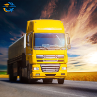 Agente de Envío de Exportación, Envío Aéreo + Express, Destinos Globales, Soporte 24/7, Seguro para Mercancías Peligrosas