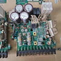 MFDKTA390CA1 Servo Drive Control Board for Industrial Automation Equipment