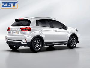 Gelly Livan X3pro 2024中国制造LIVAN X3 Pro新车汽油吉利SUV汽车 - Product Image 4