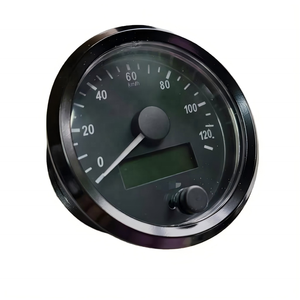 Compteur de vitesse A2C38329100 01 pour <span class=keywords><strong>VDO</strong></span>, jauge de compteur de vitesse, vente chaude A2C38329100 13, qualité authentique A2C38329100 - Product Image 1