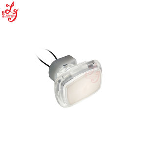 2024 Nuevo diseño <span class=keywords><strong>Big</strong></span> Sell Fire Link Power 2 Play Start Stop Bat Botones de juego a la venta - Product Image 4