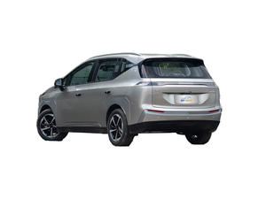 SUV compact électrique GAC Aion Y 2025, autonomie de 510 km, SUV électrique à énergie pure - Product Image 1