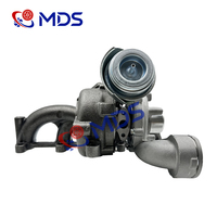 Turbocompresseur de remplacement BV39 KP39 54399880047 Pièces de turbo compatibles avec les moteurs diesel 1.9TDI 2.0TDI