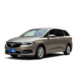 รถมือสอง Buick GL6 ปี 2018 เกียร์ออโต้ เครื่องยนต์ 1.3L เทอร์โบ เบนซิน พวงมาลัยซ้าย เบาะหนัง |   ขายส่ง |   หลายหน่วย |   การตรวจสอบผ่านเรียบร้อย |   ทำความสะอาด - Product Image 1