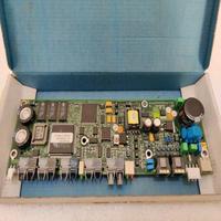 Tarjeta de Control PLC A-BB Original Nueva, NAMC21C 3BSE017424R1 para Programación de PLC con 12 Meses de Garantía