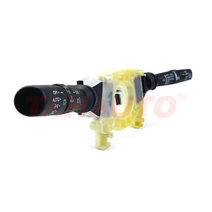 Piezas de coche TAH JAC, proveedor de interruptor de dirección para Great Wall POER Hover H3 H5 Wingle Deer C30 C50 C70 M2 M4 Florid M1 <span class=keywords><strong>Pegasus</strong></span> V80 - Product Image 2