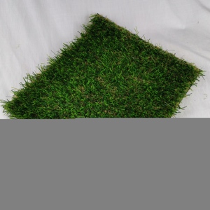 Đầy đủ tùy chỉnh mật độ cao chống UV cỏ nhân tạo sân bóng đá 20mm 25mm không điền cỏ tổng hợp mini bóng Đá Ngoài Trời - Product Image 4