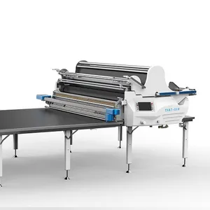 auto cloth fabric spreading machine