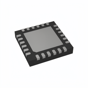 Clock Timing Buy Electronics Components Online Original One Stop Service 9FGL0241DKILF 24 VFQFN Exposed Pad - Product Image 1