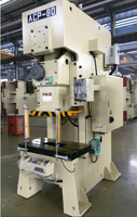 Haute dépense CNC Power Press pour couverts en acier inoxydable Ppoon Fourchette Ligne de production