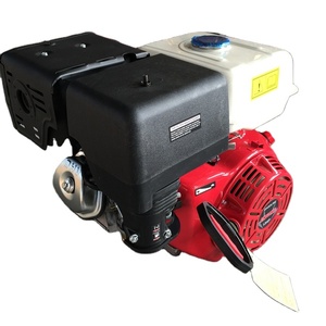 Moteur à essence 389cc refroidi par air, prix avantageux, en promotion, fabriqué en Chine - Product Image 3