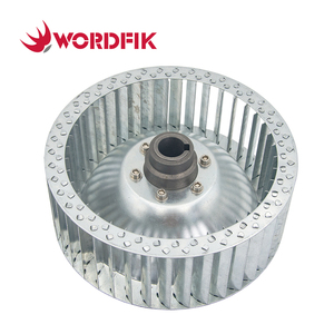 54450121100 kvt3.60 kvt3.80 dvt3.60 dvt3.80 Quạt làm mát bơm chân không với khớp nối phụ tùng Thương hiệu chân không wordfik - Product Image 5