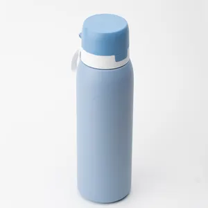 Wholesale High Quality Filtered Water Bottle To Keep Warm Filtered Water Bottle For Hunting Picnic Filtered Water Bottle