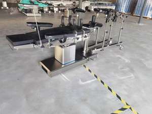 OperatingTable elétrico Multi-funcional com tração cirúrgica do membro - Product Image 3