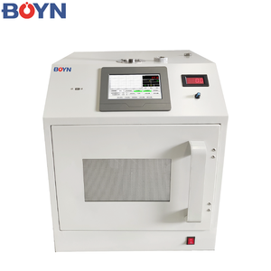BOYN Mikrowellen-Chemiereaktor BNFCMCR-5C für Labore - Product Image 1