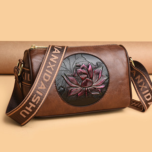 Sacs fourre-tout Bellmont 2025 tendance, livraison gratuite pour femmes, sacs à main de luxe de haute qualité, sacs à bandoulière de marque de créateur en gros - Product Image 2