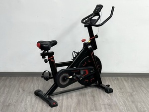 <span class=keywords><strong>Bicicleta</strong></span> de Spinning Magnética Comercial para Interiores, <span class=keywords><strong>Bicicleta</strong></span> de Spinning Profesional al por Mayor, Equipo de Fitness, <span class=keywords><strong>Bicicleta</strong></span> de Ejercicio para el Hogar con Computadora - Product Image 3
