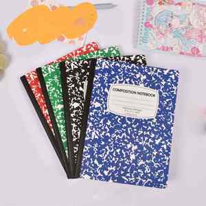 สมุดโน้ตแบบกำหนดเองสำหรับโรงเรียน - Product Image 2