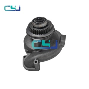 Bomba de Agua para Motor C13 2930818 3520205 228-5811 2285811 para Excavadora E345D E345DL, Repuestos de Maquinaria de Construcción - Product Image 4