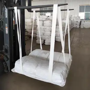 Overhead Crane Soft Pallets For Cement Bag/Sand Bag Lifting Transportation