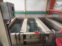 Pièces usinées CNC sur mesure de précision en acier inoxydable, alliage d'aluminium, alliage de titane, anodisées, tournées et polies, 6061-T6, 0,05 mm
