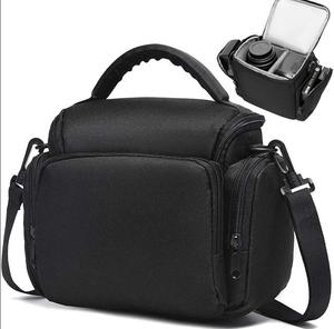 BSCI OEM usine ODM personnalisé unique épaule bandoulière <span class=keywords><strong>Compact</strong></span> étanche sac <span class=keywords><strong>pour</strong></span> <span class=keywords><strong>appareil</strong></span> <span class=keywords><strong>photo</strong></span> étui Compatible <span class=keywords><strong>pour</strong></span> objectifs Canon Sony - Product Image 1