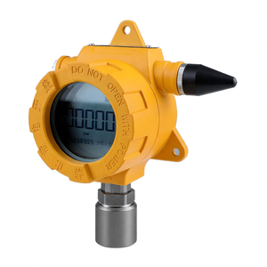 Transmisor de Presión Diferencial Inalámbrico GPRS con Pantalla LCD 4G GAMICOS GPT2451, IP67, Acero Inoxidable, Precisión del 0.5%FS - Product Image 3