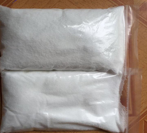 Matière première de qualité industrielle CAS n° Acide stéarique (tamis moléculaire adsorbant) 99% de pureté 57-11-4 - Product Image 3