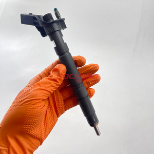 Válvulas de inyección de inyector de combustible de motor diésel 0445117021 059130277FC 059130277EJ 059130277CD para motores Audi <span class=keywords><strong>3</strong></span>.0d VW - Product Image 1