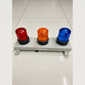 Lámpara Indicadora CMK MAKE DSL 440V - Product Image 1