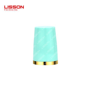 Conception spéciale beauté maquillage cosmétique éponge applicateur rouleau correcteur Tube emballage avec brosse interrupteur <span class=keywords><strong>rotatif</strong></span> pour BB CC crème - Product Image 5