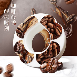 Bouteille d'eau Tritan sans BPA avec gousses aromatisées sans sucre goût parfumé pour le sport et la fête à boire - Product Image 2