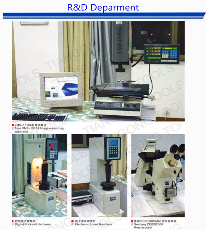 TG Tools Mertric HSS Alloy Steel Threaded Die Products from Jiangsu