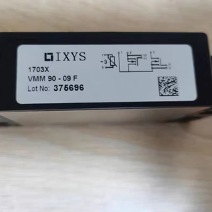 Modulo IXYS VMM90-09F MOSFET IGBT FET, Prodotti Semiconduttori Discreti, Ultima Novità - Product Image 1
