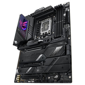 ASUS ROG STRIX-Placa base usada con 256 Mb Flash <span class=keywords><strong>ROM</strong></span> compatible con Intel 13th/12th Core, CPU usada con WIFI para juegos de escritorio, con Mb - Product Image 4
