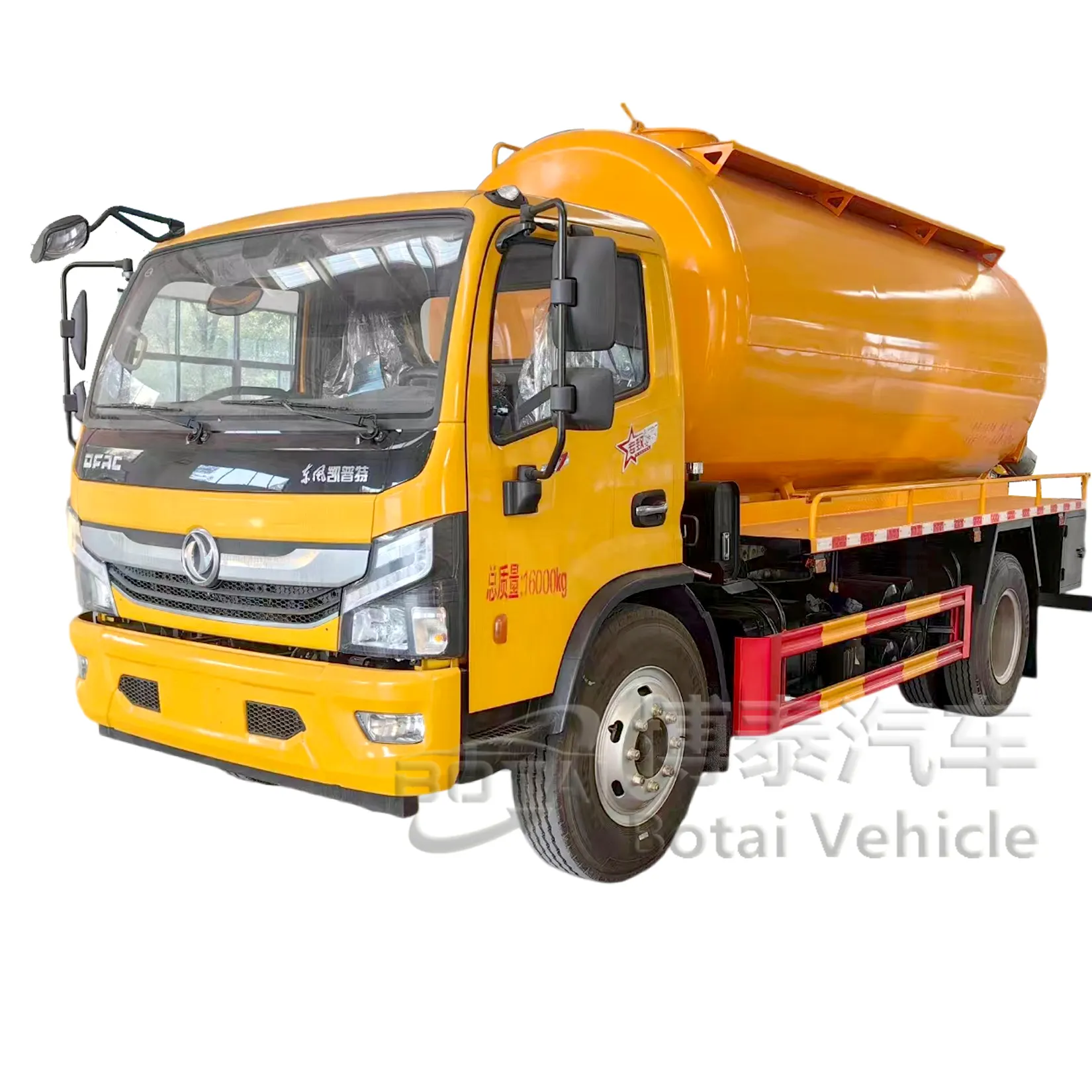 Dongfeng foton 6x4 6x6 10wheels vacuum sewage suction sucking trucks for sale by china factory directly
