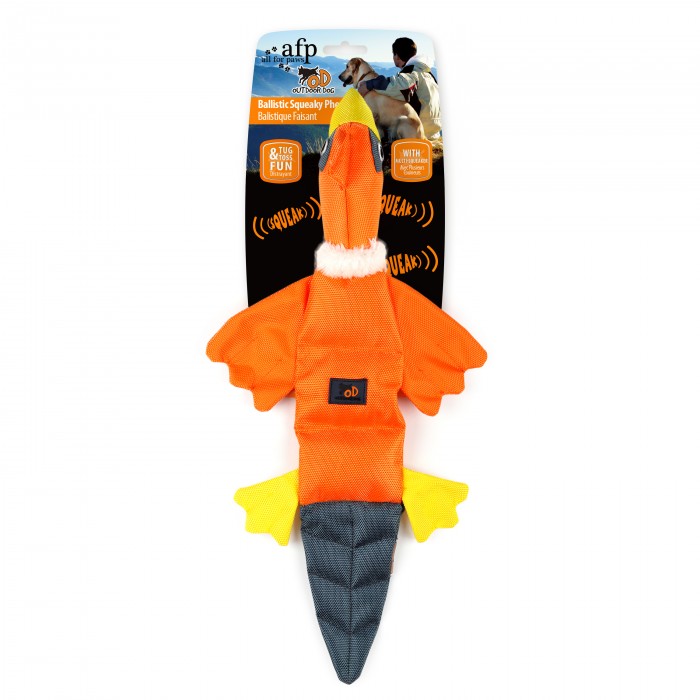 AFP Outdoor Hunde-Ballistisches Spielzeug Quack-Ente Fasan Quietschendes  Hundespielzeug Plsch Welpen-Kauspielzeug| Alibaba.com
