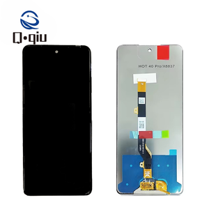 Écran LCD de remplacement d'origine pour <span class=keywords><strong>Infinix</strong></span> Hot 40Pro 40I, écran LCD de haute qualité pour téléphone portable - Product Image 1