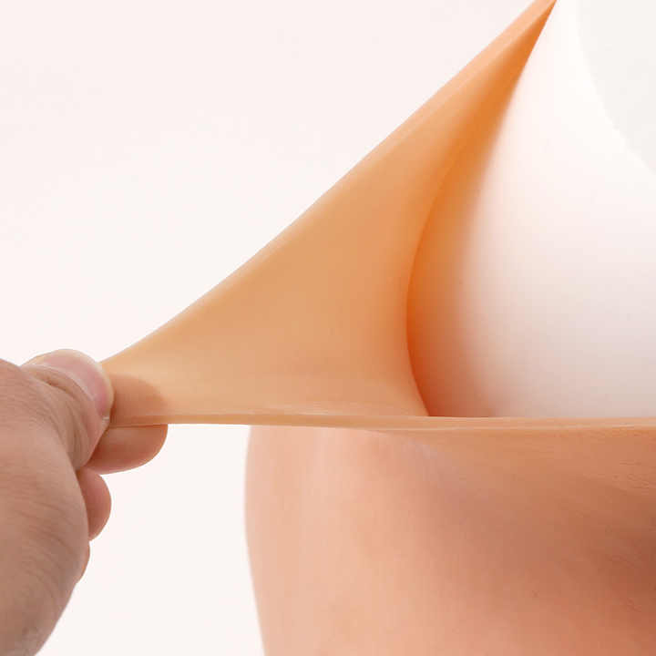 Open Kruis Hip Enhancer Slipje Met Pads Butt Lifting Body Shaper Shorts Taille Gesp Fake Ass Grote Billen Shapewear