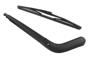 Limpiaparabrisas de coche, ventana trasera, limpiaparabrisas para <span class=keywords><strong>Honda</strong></span> Element Hatchback 305 mm 2006-2021, accesorios para automóviles - Product Image 2