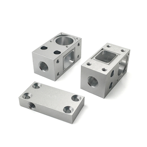 Chuyên Nghiệp Chính Xác Máy Tiện CNC Gia Công Nhôm Thép Không Gỉ Các Bộ Phận Tùy Chỉnh Dịch Vụ - Product Image 1