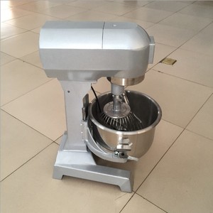 Commercial mélangeur alimentaire Planétaire de cuisine Support de Plancher Pizza pied Mixeur pizza mélangeur de farine machine <span class=keywords><strong>prix</strong></span> $215 - Product Image 4