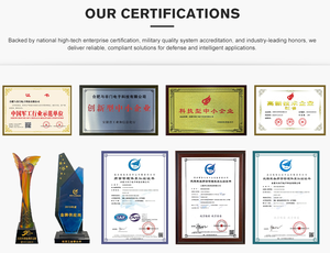 Dispositivo Portatile di Acquisizione Video per Droni, Rilevamento a Frequenza Completa 70MHz-6.2GHz, Cattura Segnale Drone All-in-One, Durevole - Product Image 5